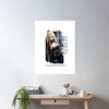 cpostermediumsquare product1000x1000.2 26 - The Eminence In Shadow Store