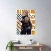 cpostermediumsquare product1000x1000.2 27 - The Eminence In Shadow Store