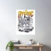 cpostermediumsquare product1000x1000.2 28 - The Eminence In Shadow Store