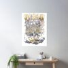 cpostermediumsquare product1000x1000.2 30 - The Eminence In Shadow Store