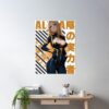 cpostermediumsquare product1000x1000.2 32 - The Eminence In Shadow Store