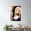 cpostermediumsquare product1000x1000.2 34 - The Eminence In Shadow Store