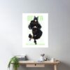 cpostermediumsquare product1000x1000.2 36 - The Eminence In Shadow Store