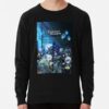 ssrcolightweight sweatshirtmens10101001c5ca27c6frontsquare productx1000 bgf8f8f8 30 - The Eminence In Shadow Store