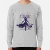 ssrcolightweight sweatshirtmensheather greyfrontsquare productx1000 bgf8f8f8 33 - The Eminence In Shadow Store