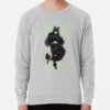 ssrcolightweight sweatshirtmensheather greyfrontsquare productx1000 bgf8f8f8 41 - The Eminence In Shadow Store