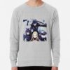 ssrcolightweight sweatshirtmensheather greyfrontsquare productx1000 bgf8f8f8 46 - The Eminence In Shadow Store