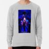 ssrcolightweight sweatshirtmensheather greyfrontsquare productx1000 bgf8f8f8 48 - The Eminence In Shadow Store
