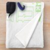 urblanket medium foldwide portraitx1000.1u8 39 - The Eminence In Shadow Store