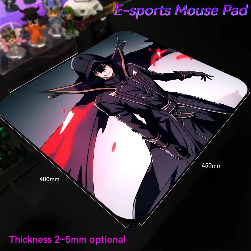Mysterious Kagenou Small Mouse Pad