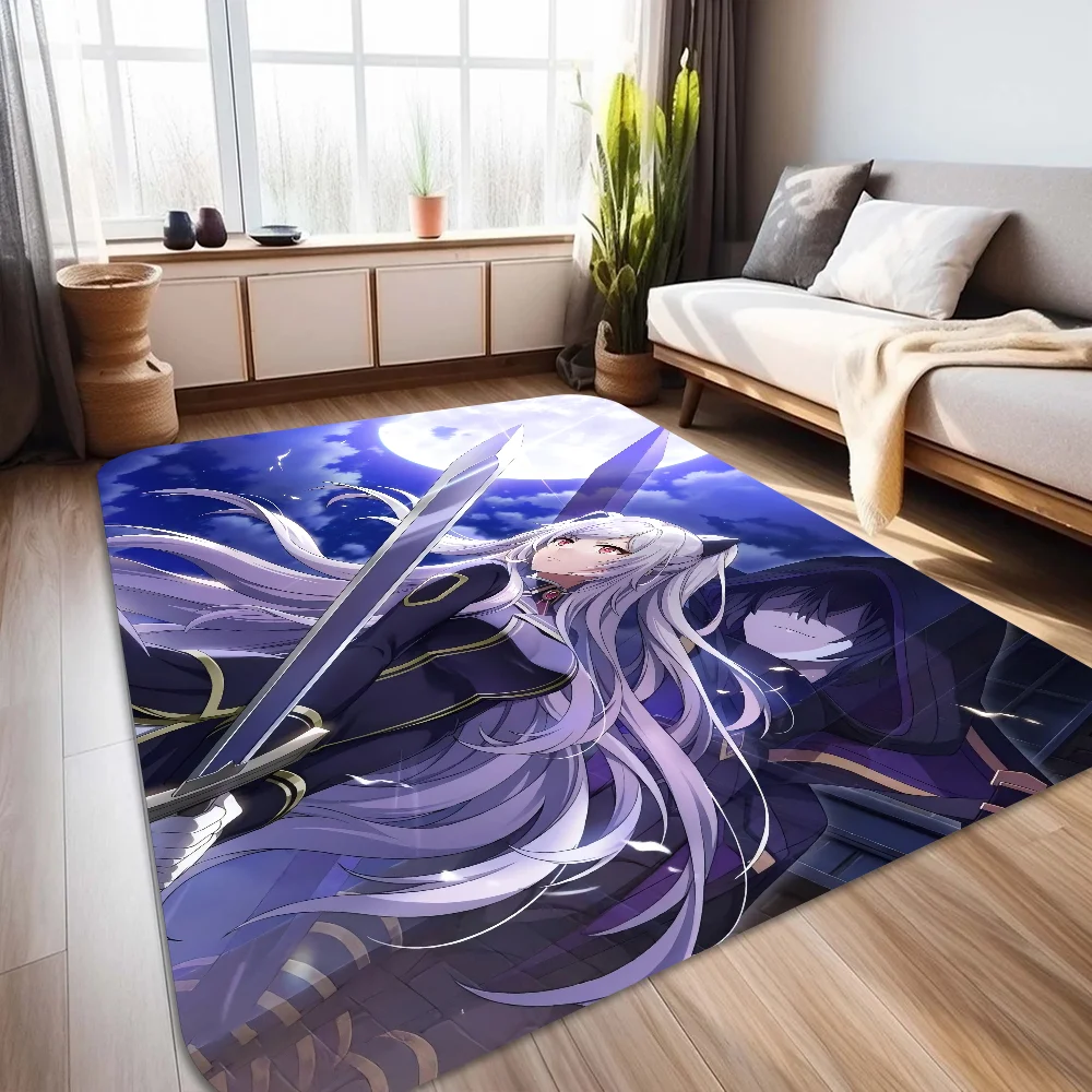 Gamma Elegant Darkness Rug