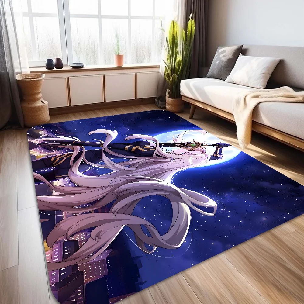 Epsilon Mystic Aura Rug